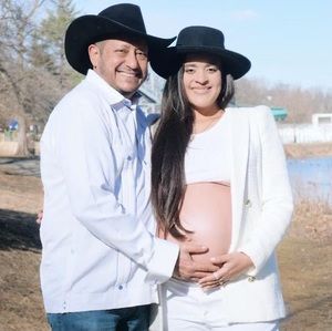 Meet your Posher, Glenis